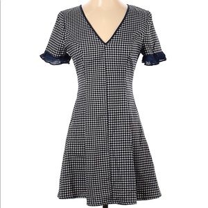 BCBG A-line dress. Never been worn